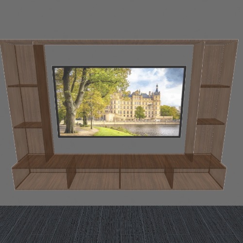 Centro de entretenimiento