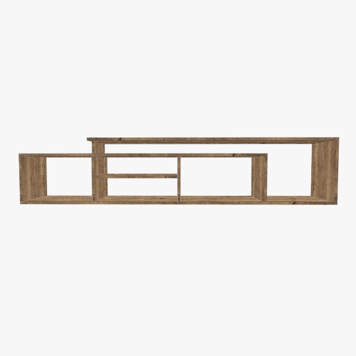 CENTRO DE ENTRETENIMIENTO Free 3D furniture designs and blueprints from Flatma Community