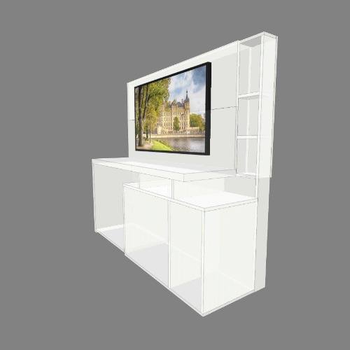 Centro de entretenimiento