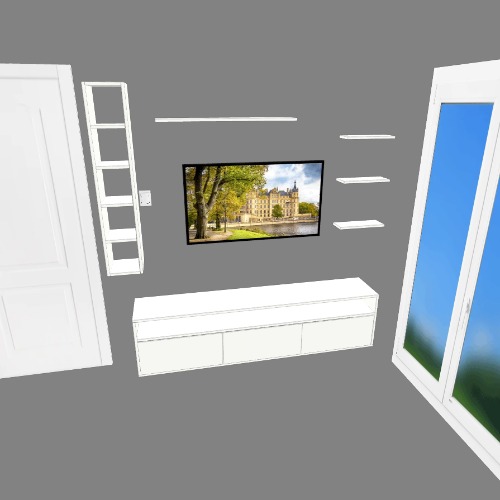 Centro de Entretenimiento Baneza