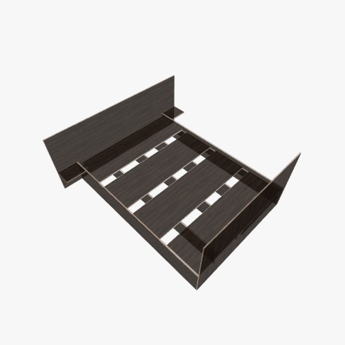 Черновик Free 3D furniture designs and blueprints from Flatma Community