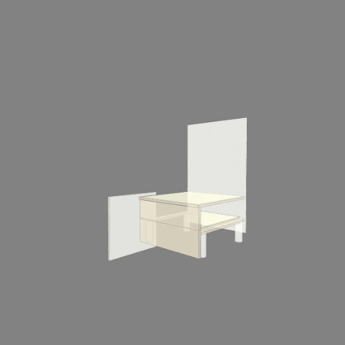 chair ver 1