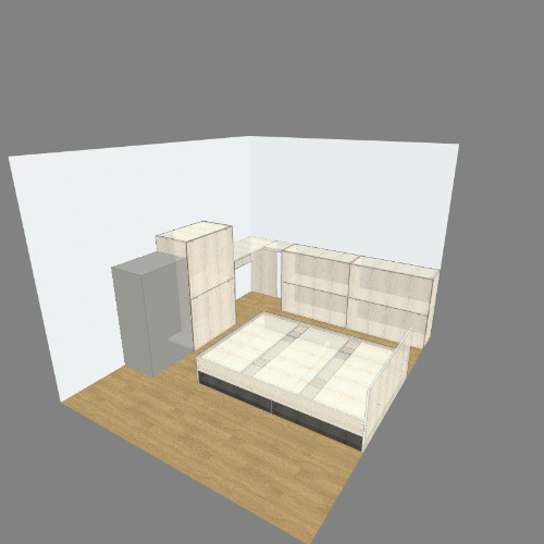 Chambre Nat & Ce