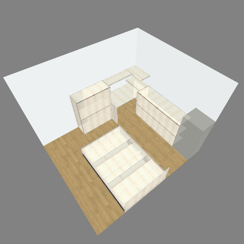 Chambre Nat & Ce