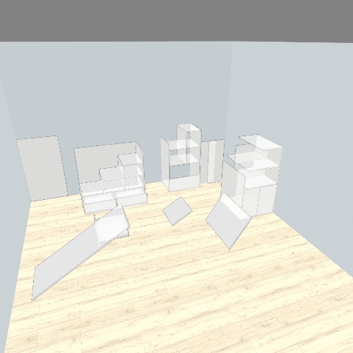 Children room