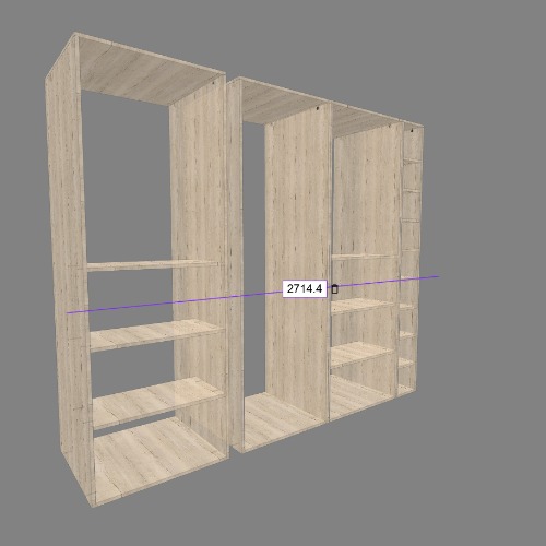 Close Dormitorio