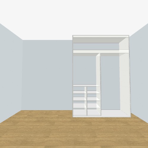 closet 1