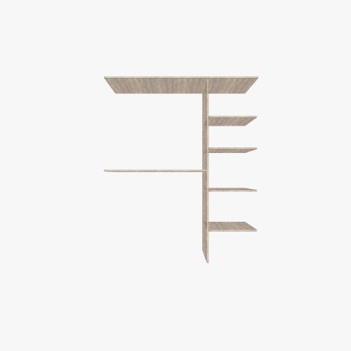 closet 1 cra 42a1 piso2