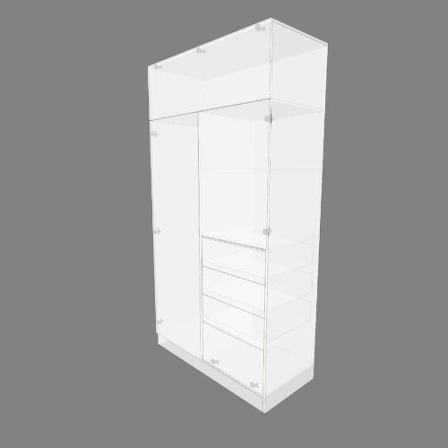 Closet 230