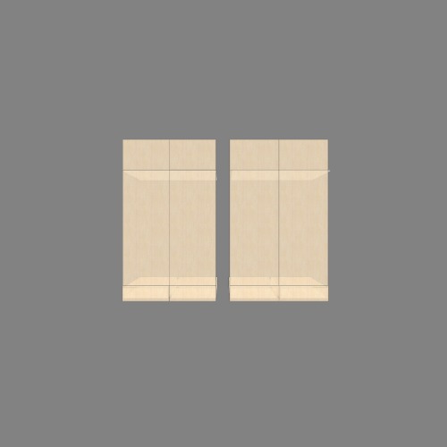 closet Free 3D furniture designs and blueprints from Flatma Community