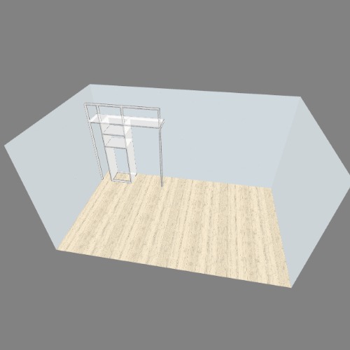 Closet 316