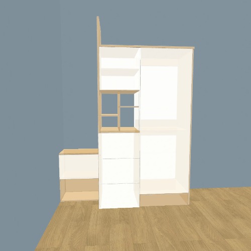 closet