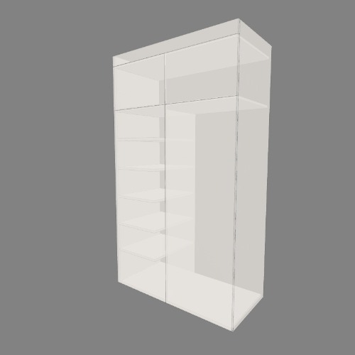 closet