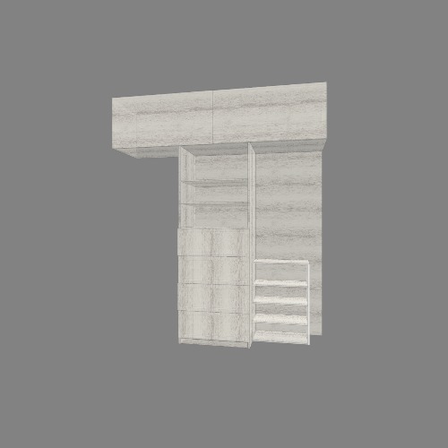 closet
