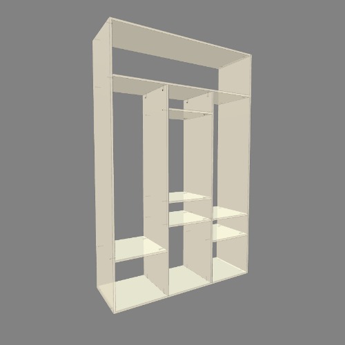 CLOSET v2
