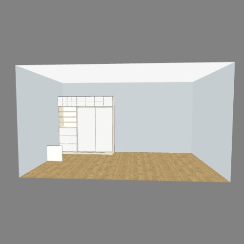 closet
