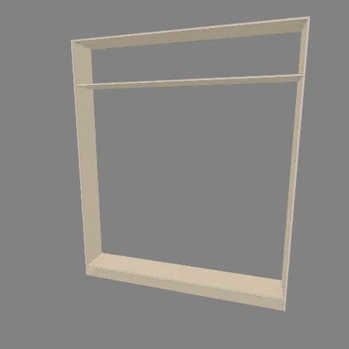 Closet Base