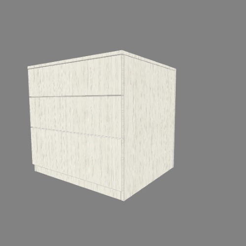 Closet cajones - 221225