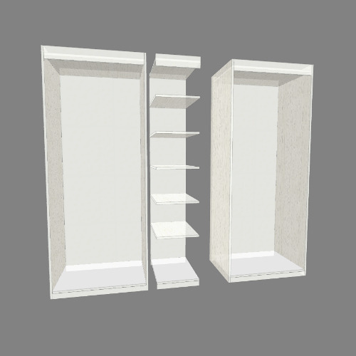 Closet Dormitorio