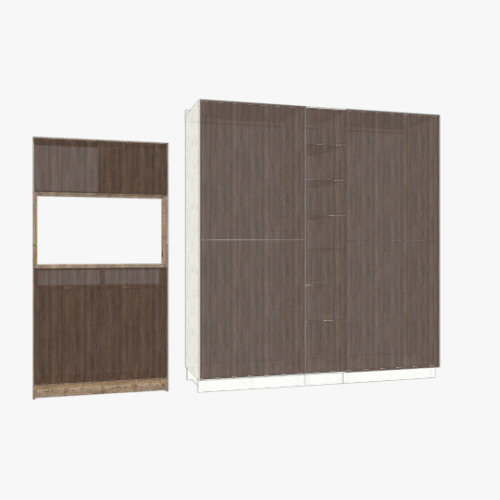 Closet Dormitorio