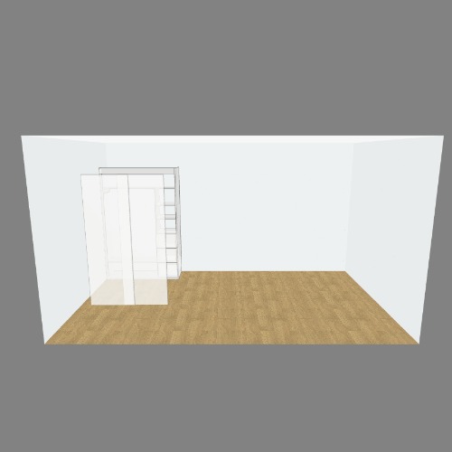 Closet FER