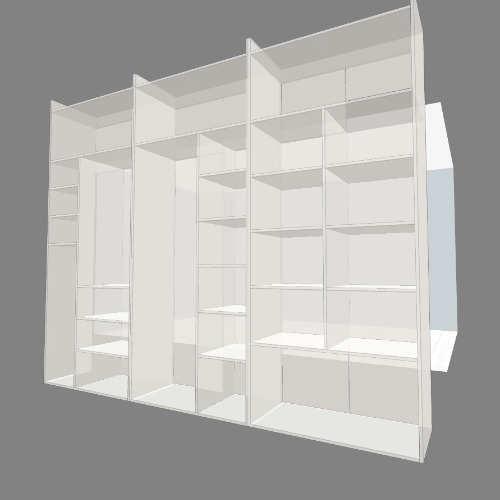 closet gerardo