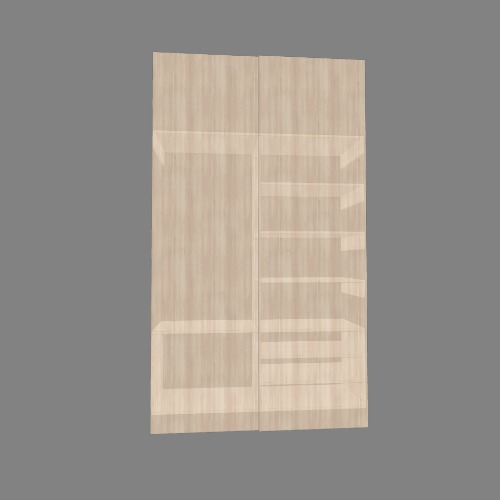 closet habitacion Бесплатные 3D-проекты мебели и чертежи от сообщества Flatma