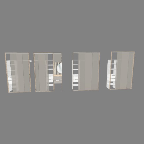 Closets Casa