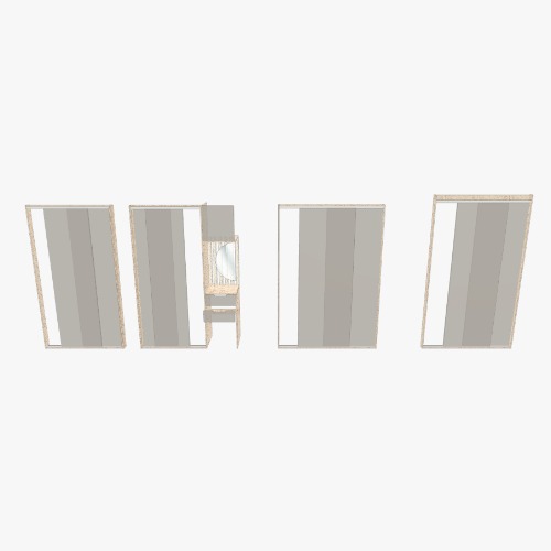 Closets Casa