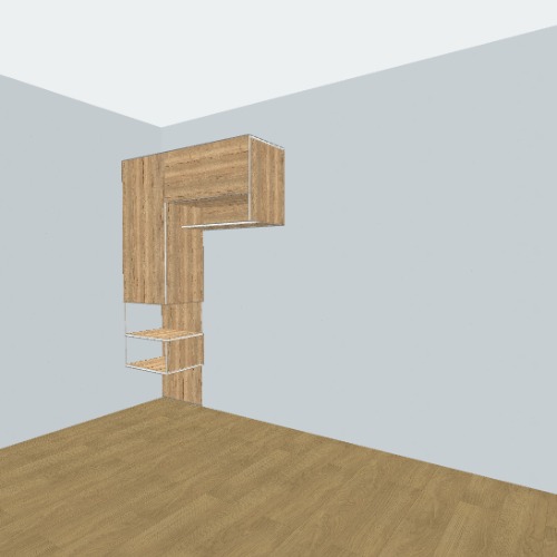 Closet mio