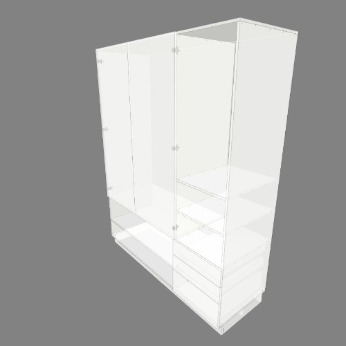 Closet Oscar