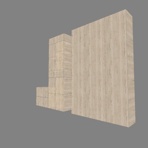 closet para mi niña