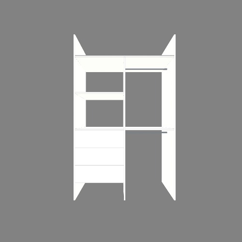 Closet pequeno 01