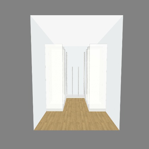 Closet Suite