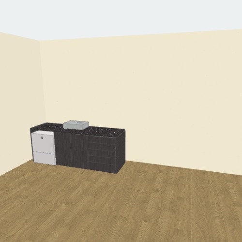 cocina 01 Free 3D furniture designs and blueprints from Flatma Community