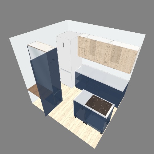 COCINA 102