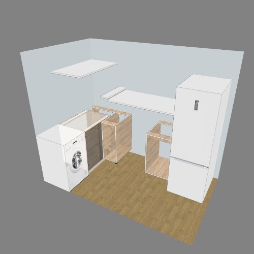 cocina