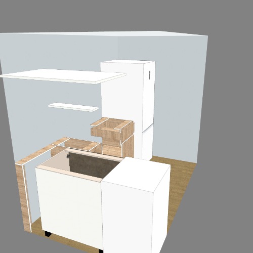cocina