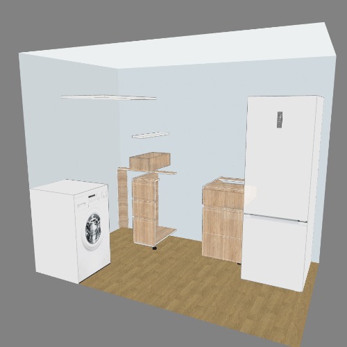 cocina