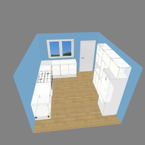 COCINA