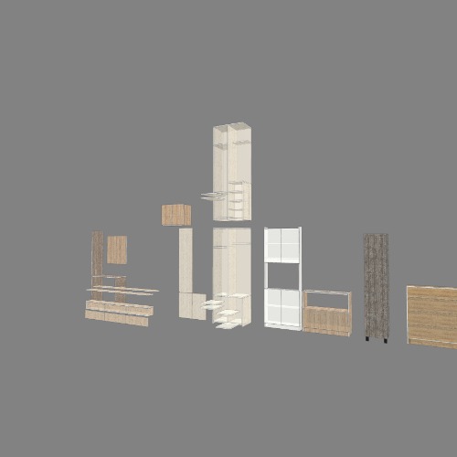 COCINA 3X