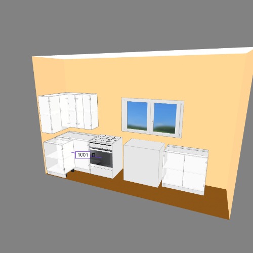 cocina
