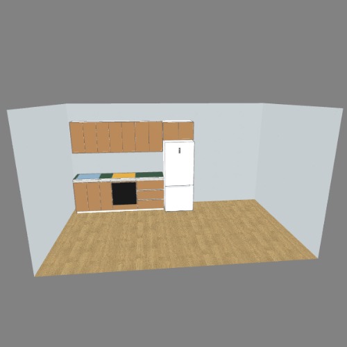 Cocina
