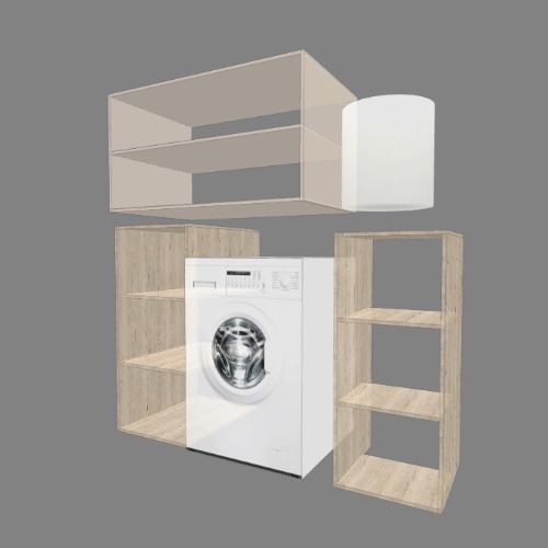 cocina arboleda