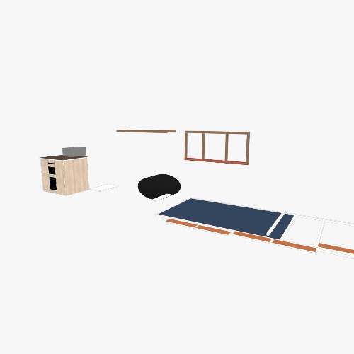 cocina camper