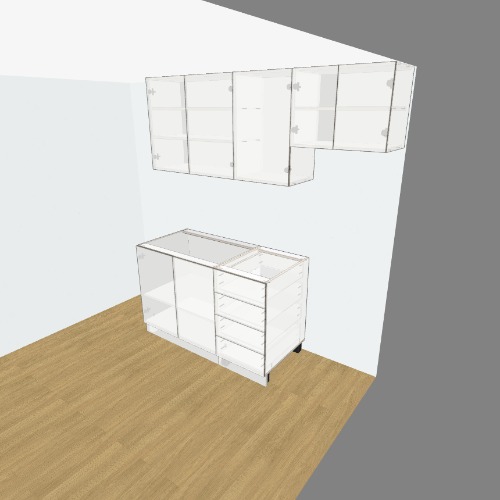 Cocina Casa