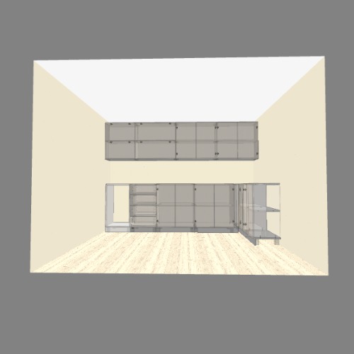 cocina casa