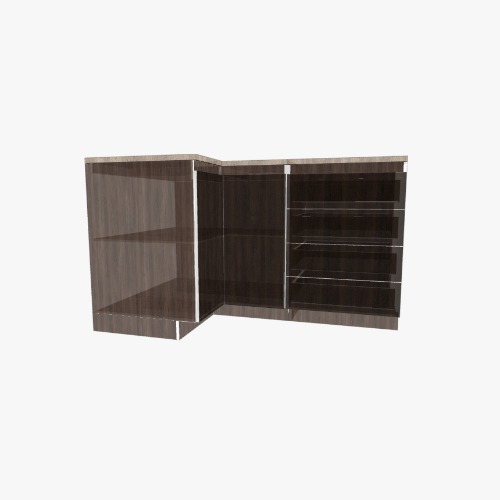 Cocina casa Paticos provisional