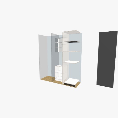 cocina, cristopher