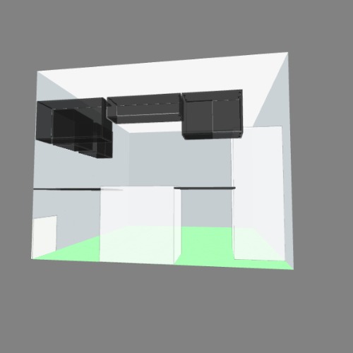 cocina integral